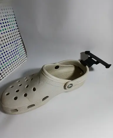 Croc wing