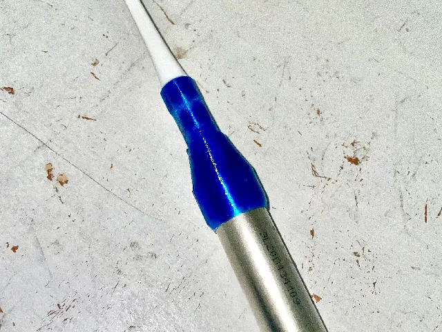 Electric Tooth Brush Li Ion 18650 - Dual Motor