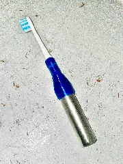 Electric Tooth Brush Li Ion 18650 - Dual Motor
