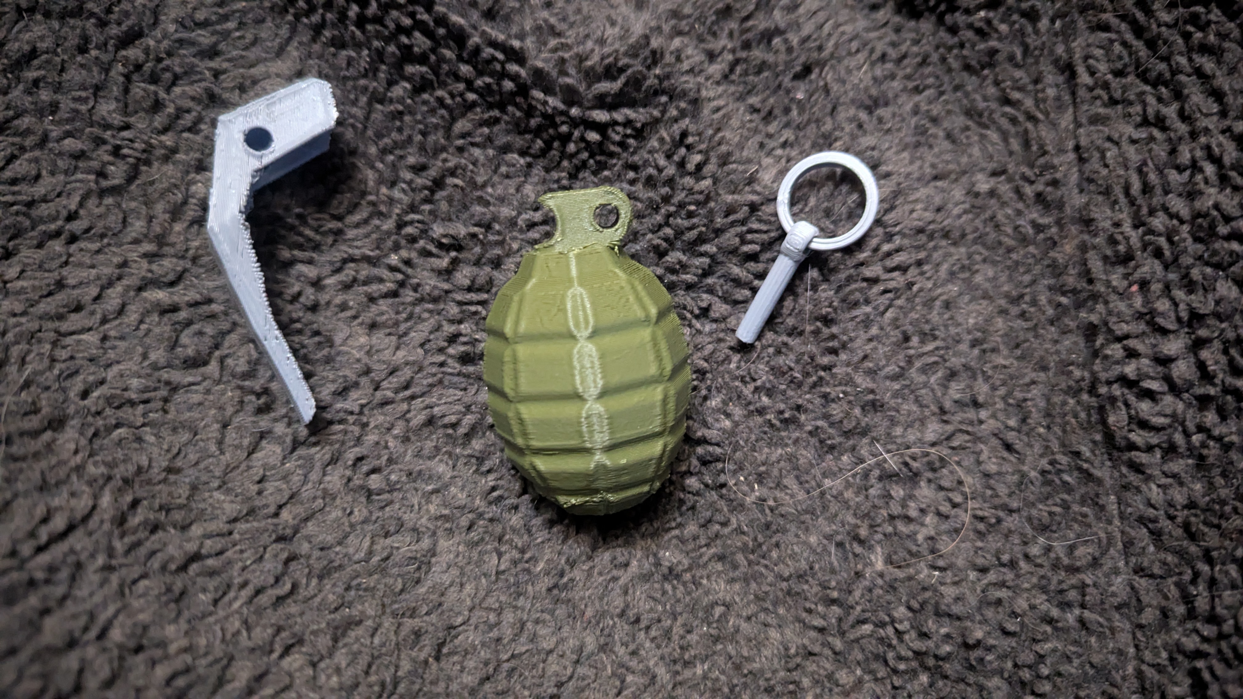 Grenade — miniatura 3