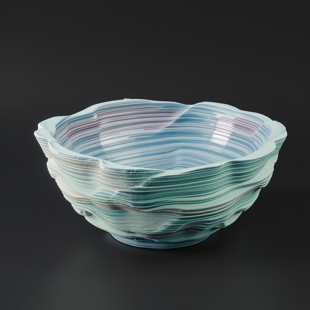 Canyon Flow Bowl