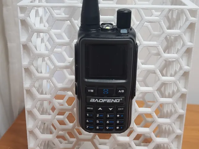 Baofang UV-5R UV-5G Mini HSW Holder