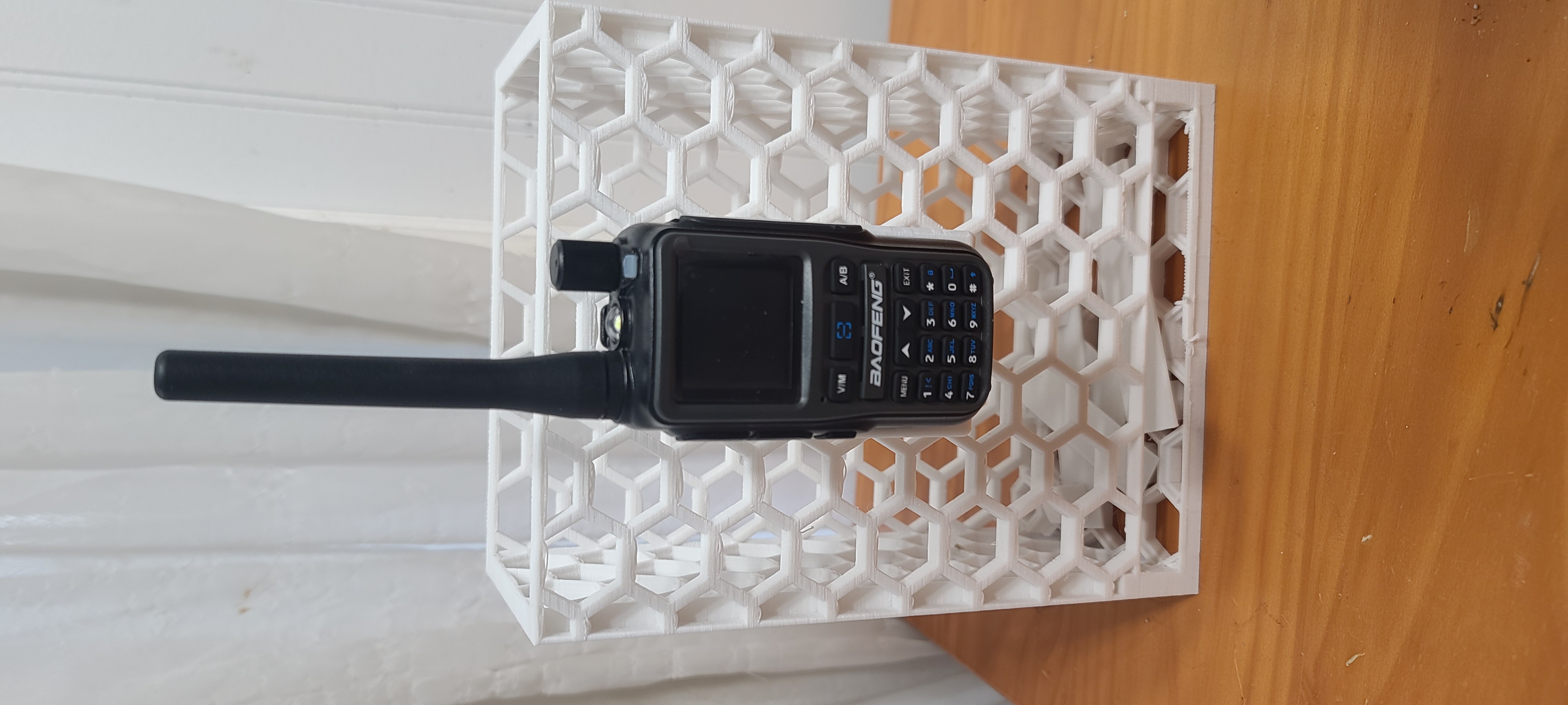 Baofang UV-5R UV-5G Mini HSW Holder