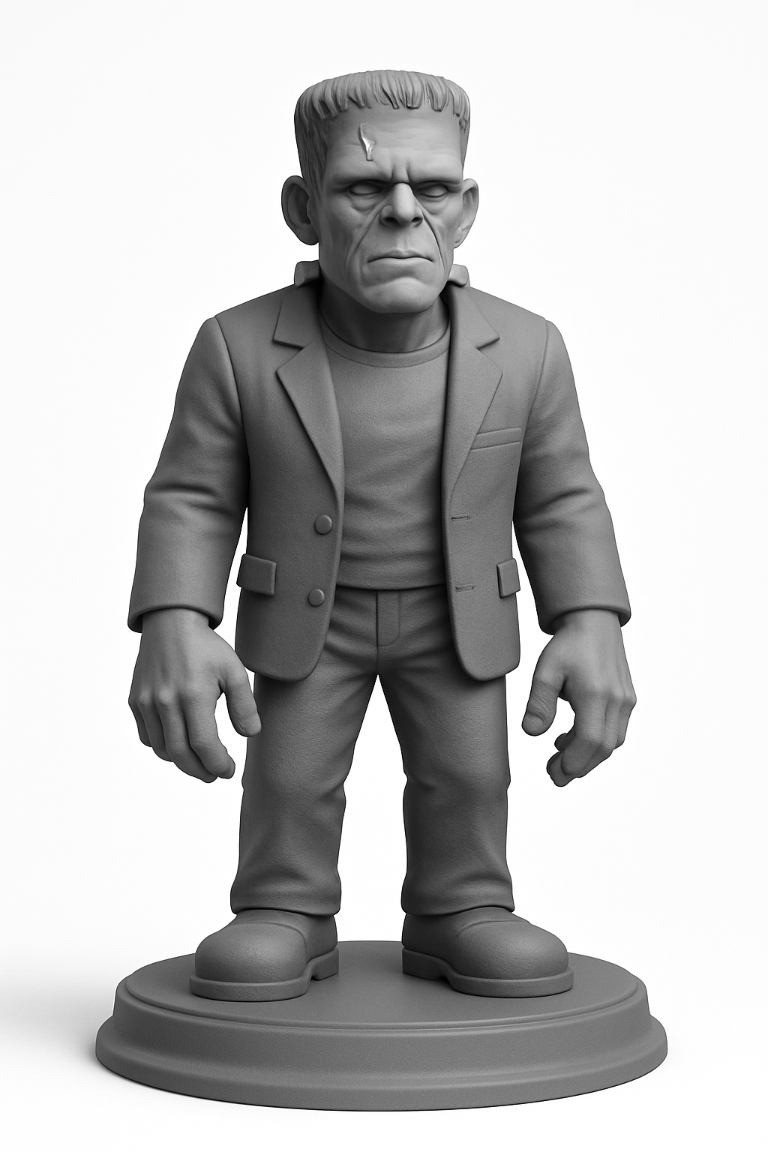 Frankenstein
