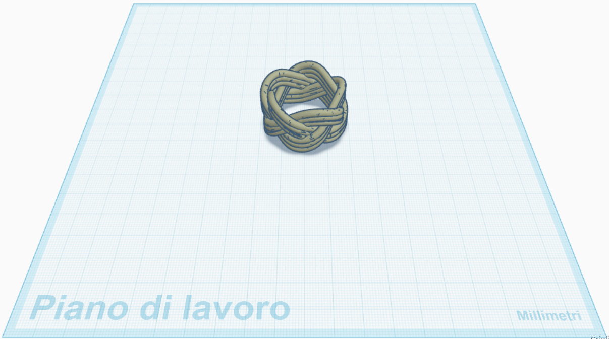 Scout Woggle — thumbnail 2