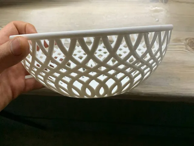 candy bowl