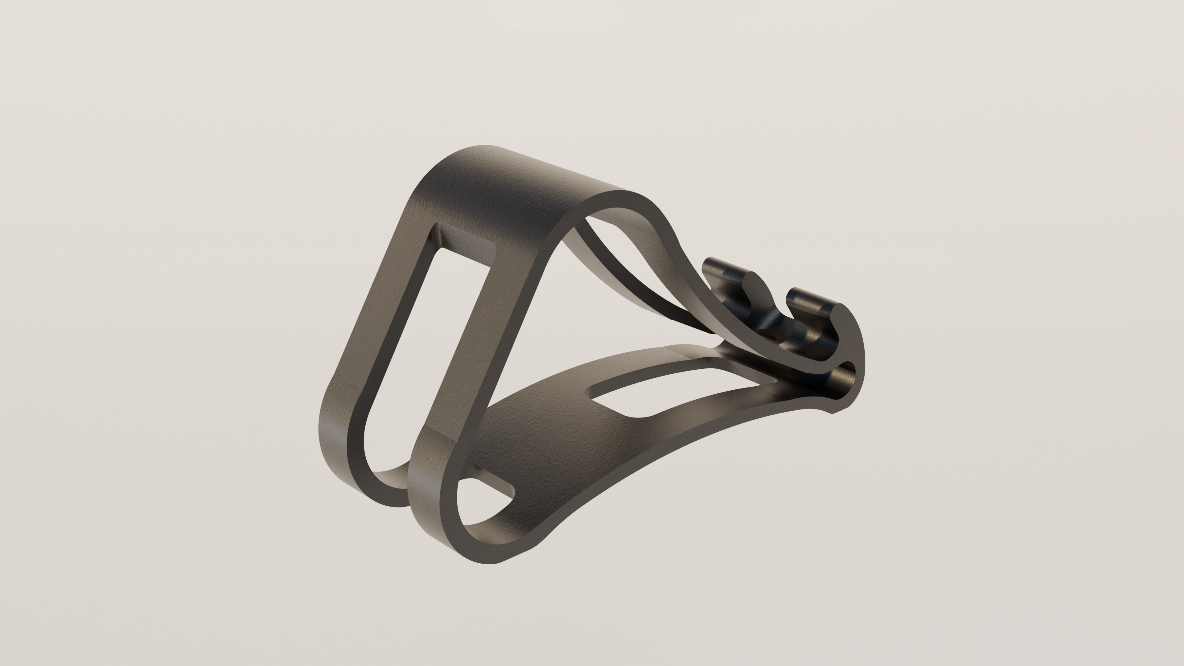 Elegant Modern Phonestand — miniatura 3
