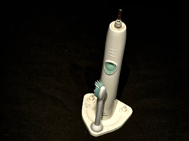 Philips Sonicare Teethbrush Stand for 3 Brushheads