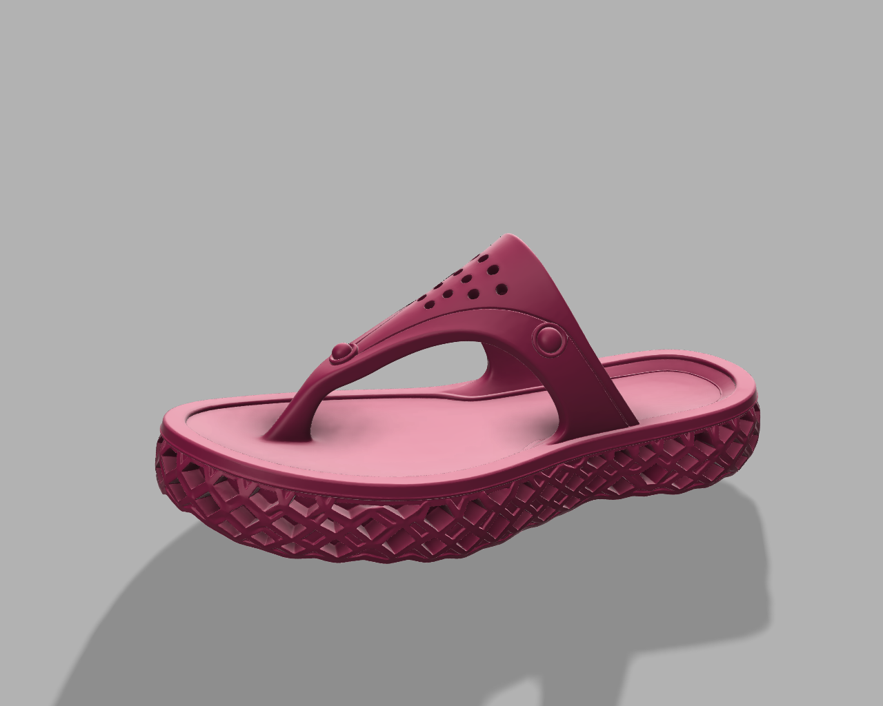 Air Latschen V2