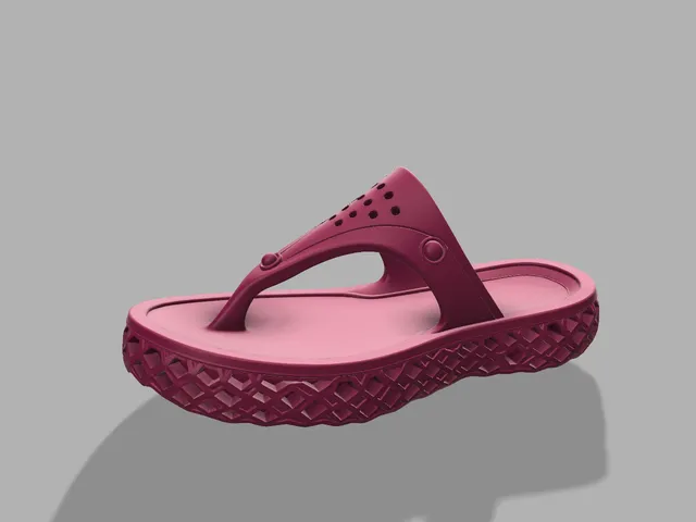 Air Latschen V2