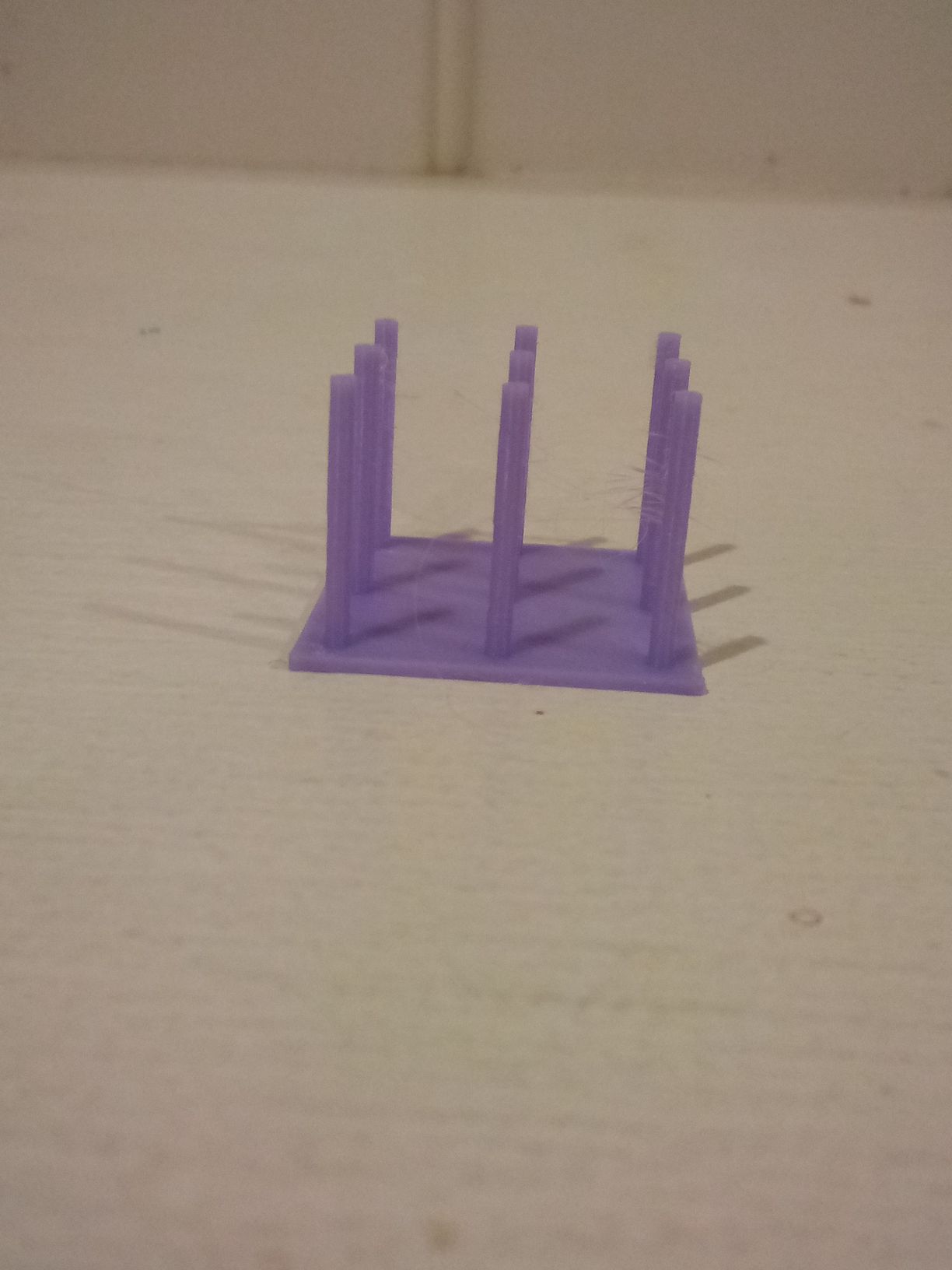 Miniatura 4 do modelo 3D String Test