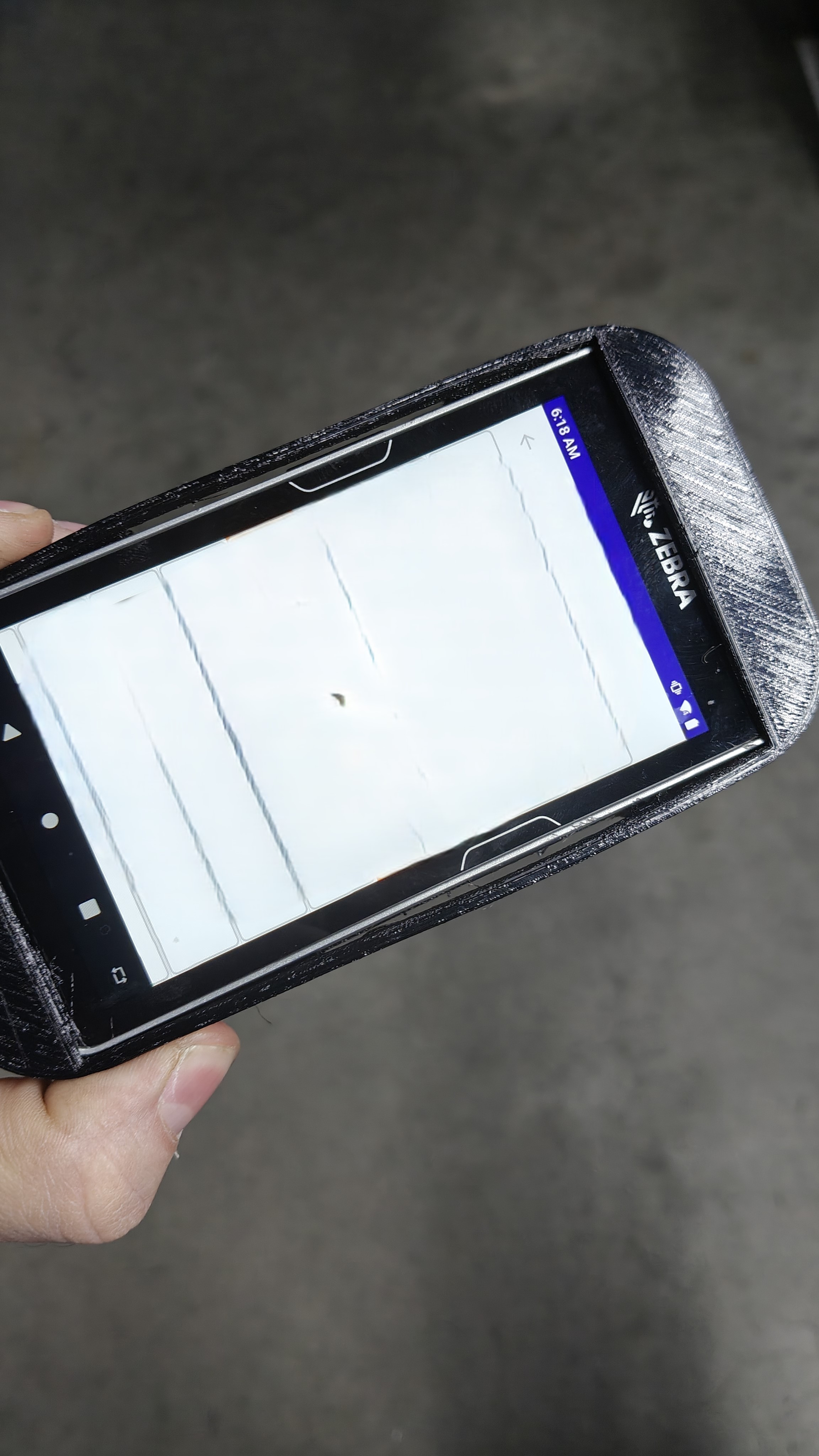 case zebra t57 — miniatura 3