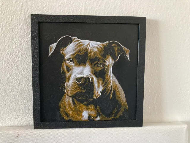 Staffbull picture Heuforge