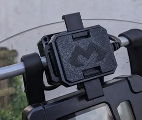DMD T665 road cradle cover