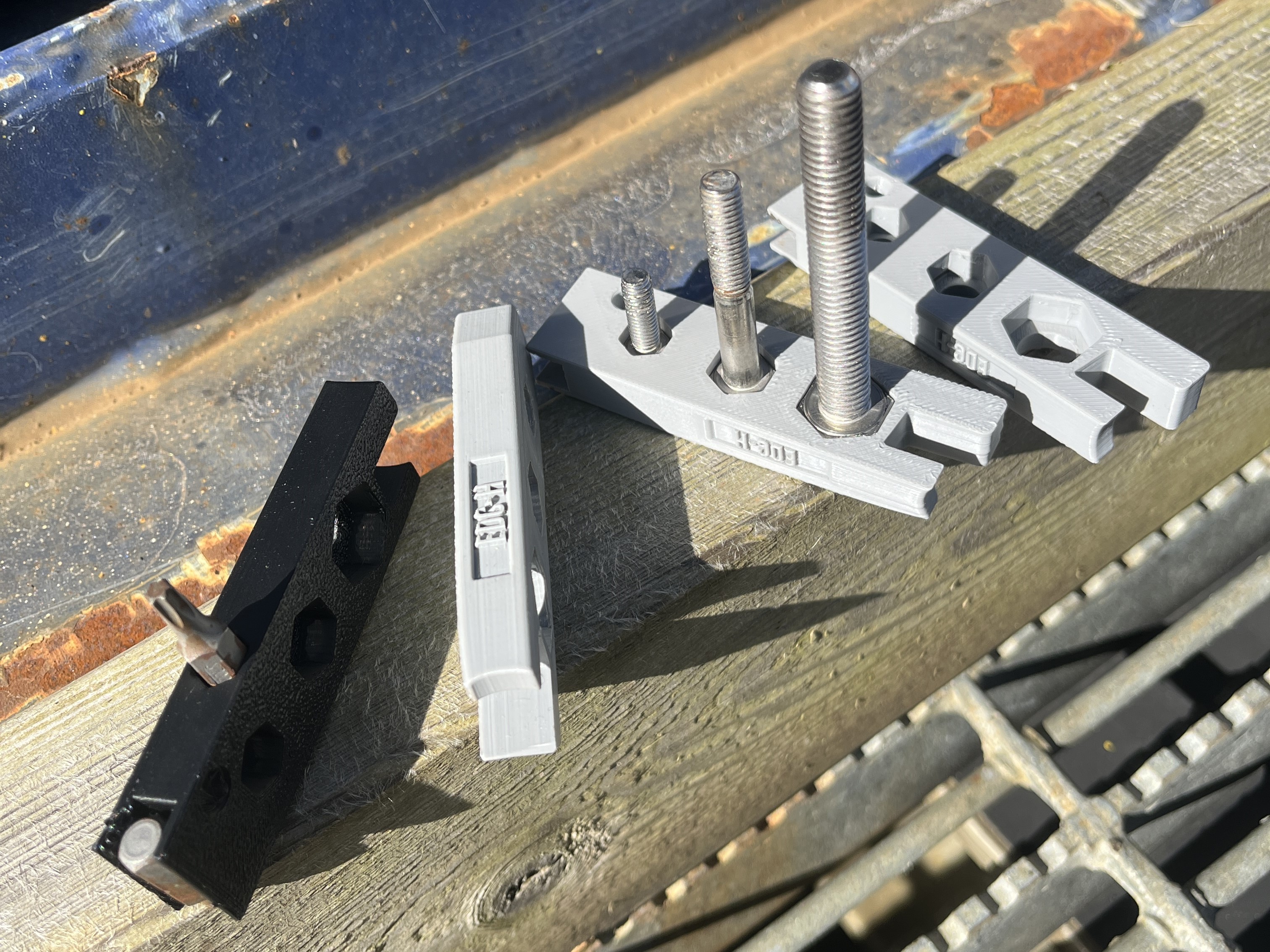 EDC-Handy Multitool — miniatura 6