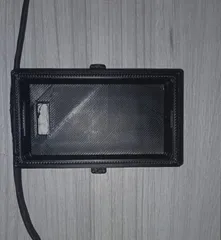 Power Meter Case PZEM-031 with holes