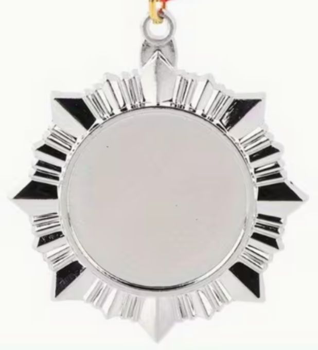 Medal 03