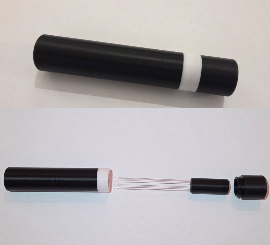 Portable WDT for Outin Nano Case