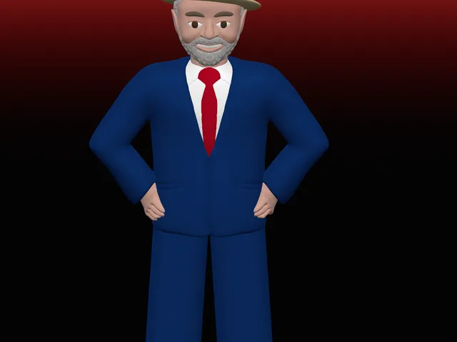 Presidente Lula