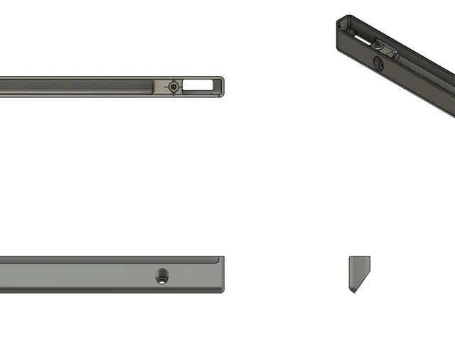 RatRig V-core LED light mount