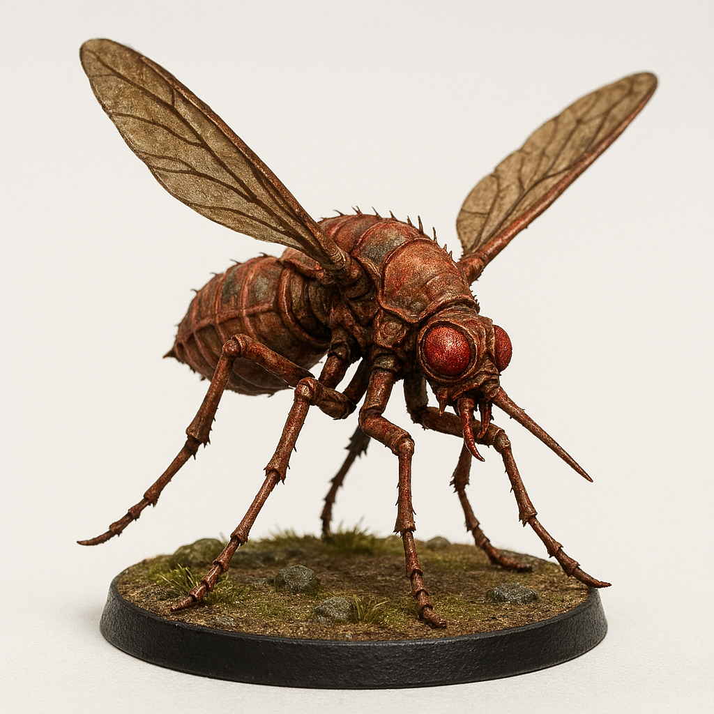 Fallout Creatures & Monsters — thumbnail 41