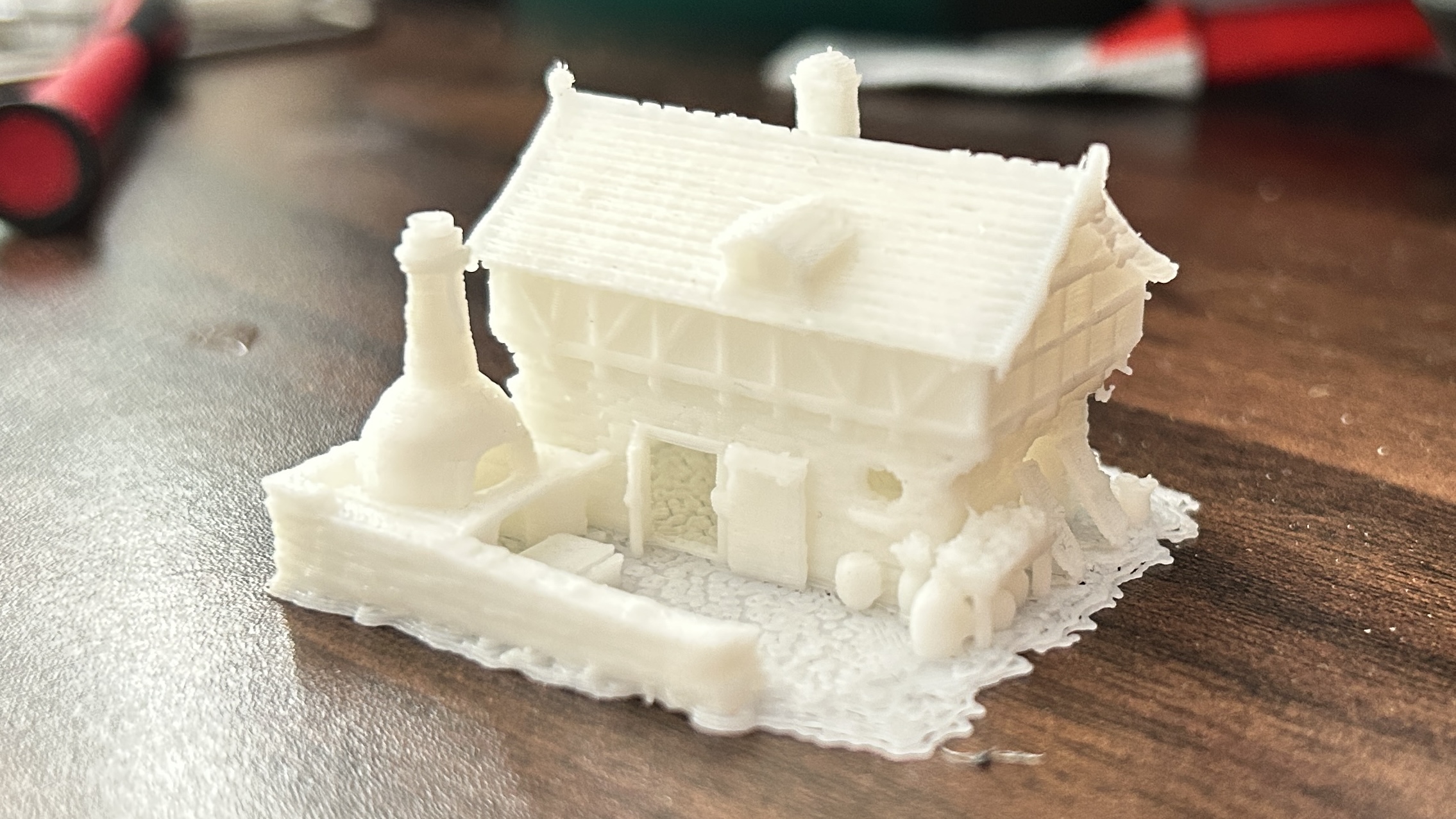 Medieval Bakery — miniatura 2