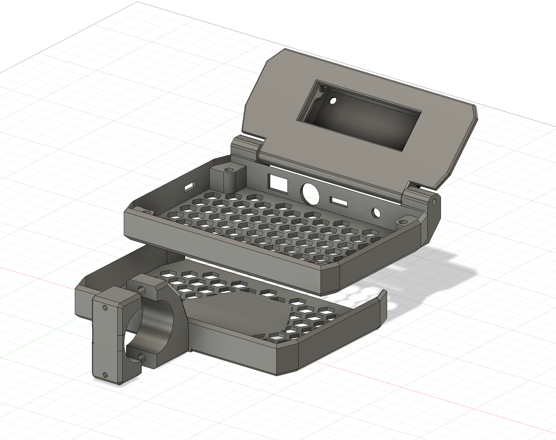 MBC Case V5