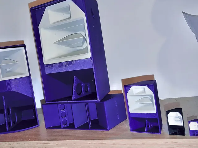 Funktion One Speakers