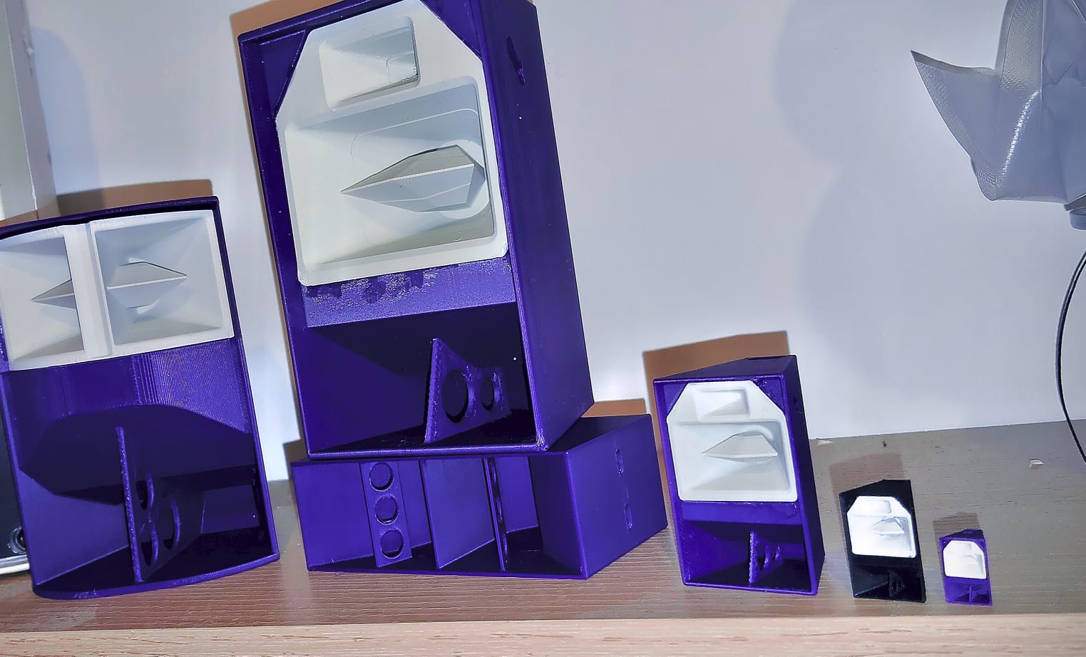 Funktion One Speakers