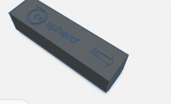 RVR+ Battery model