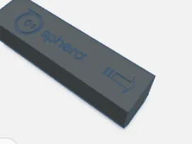 RVR+ Battery model