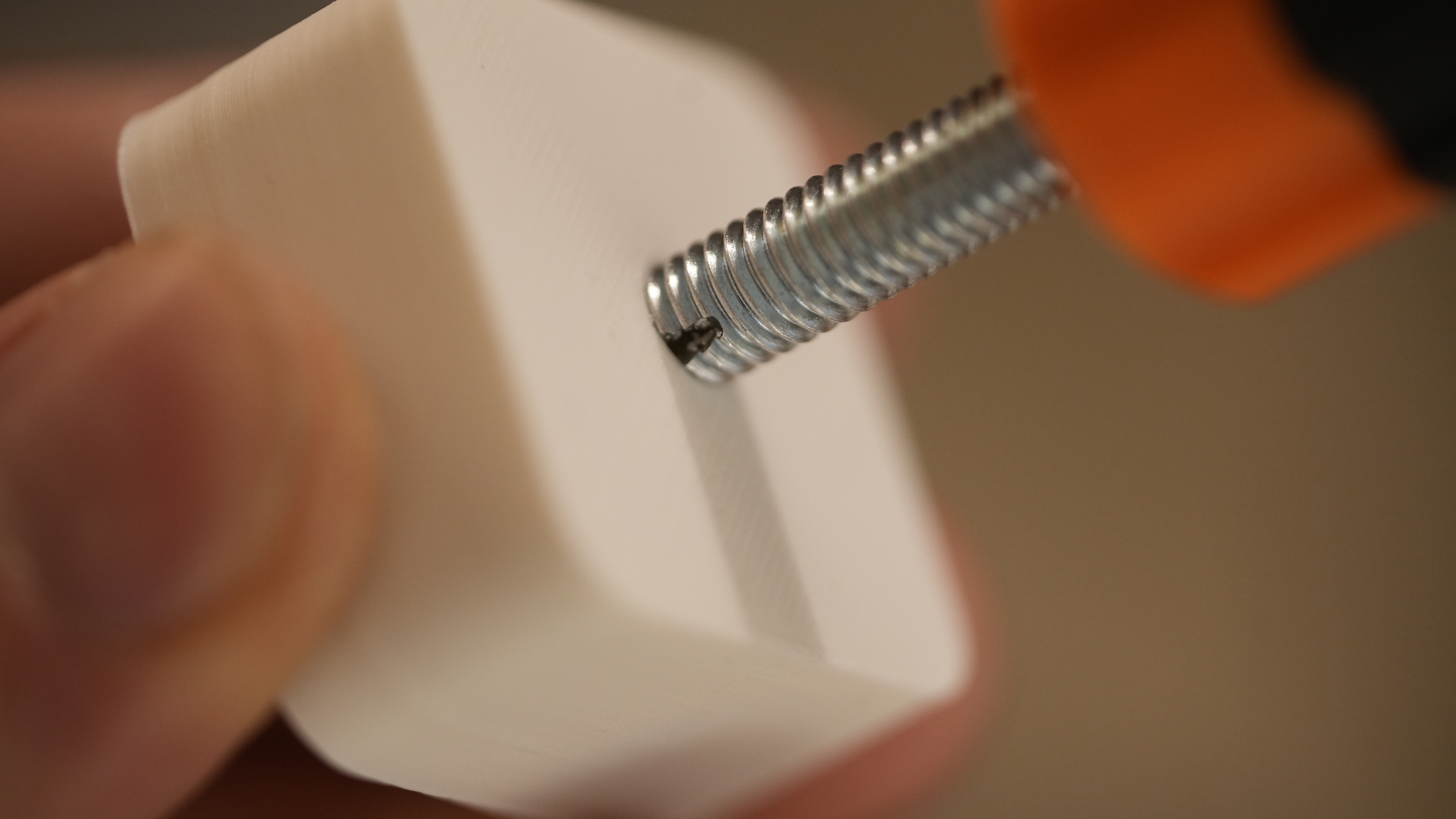 Thread Reaming Tool — miniatura 2