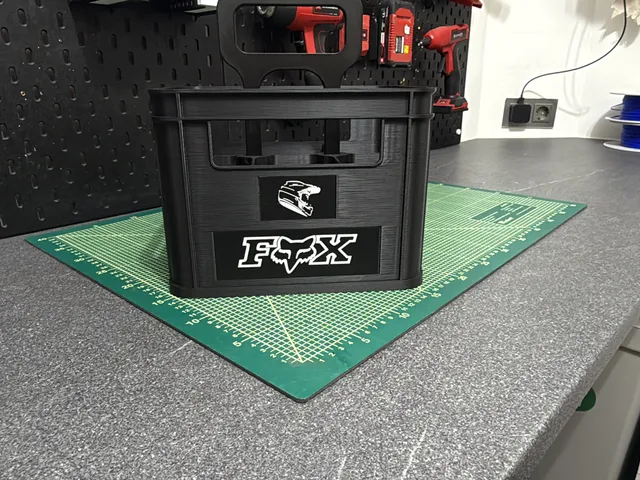 Motocross Logos