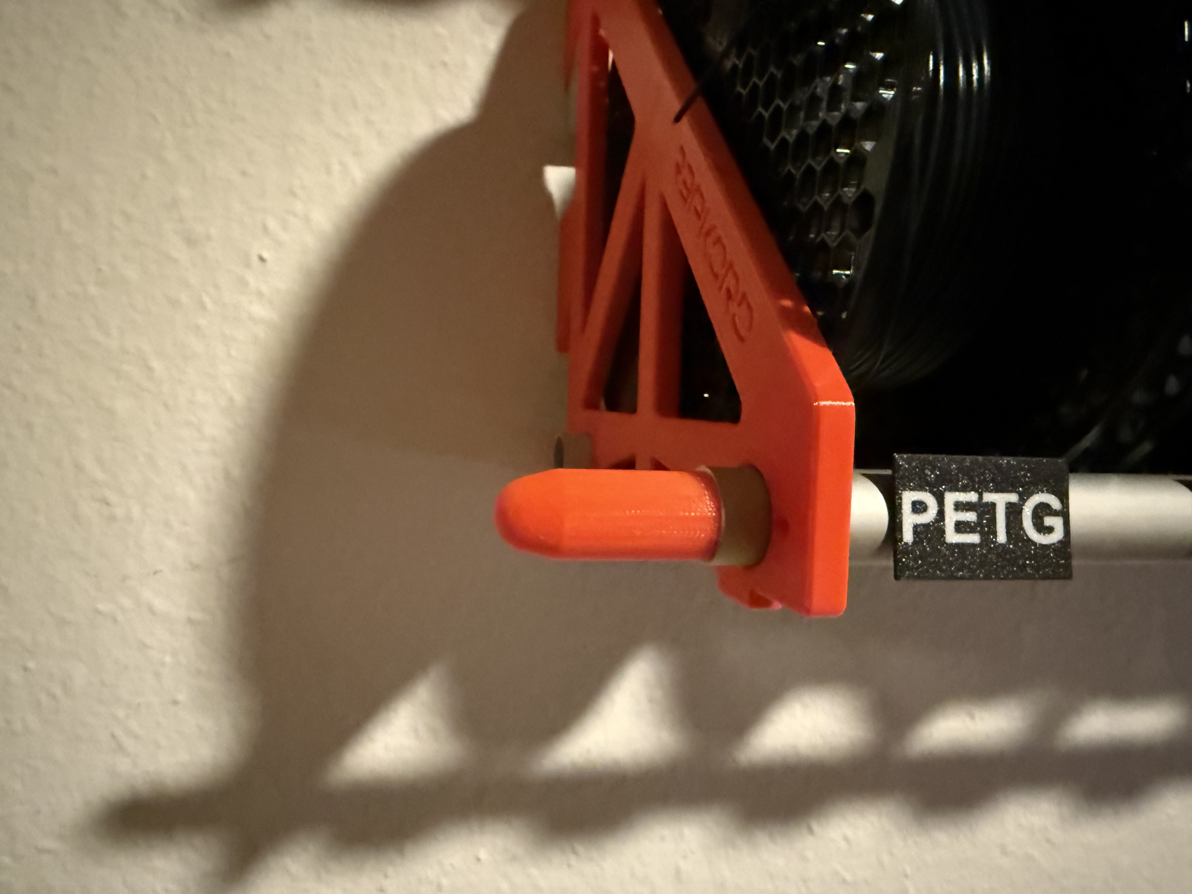 RepRack Alurohr-Verbinder für 20 mm Alurohr