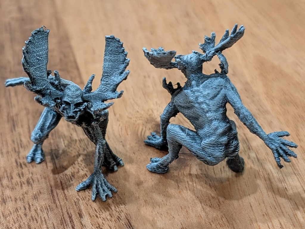 Roru Demon