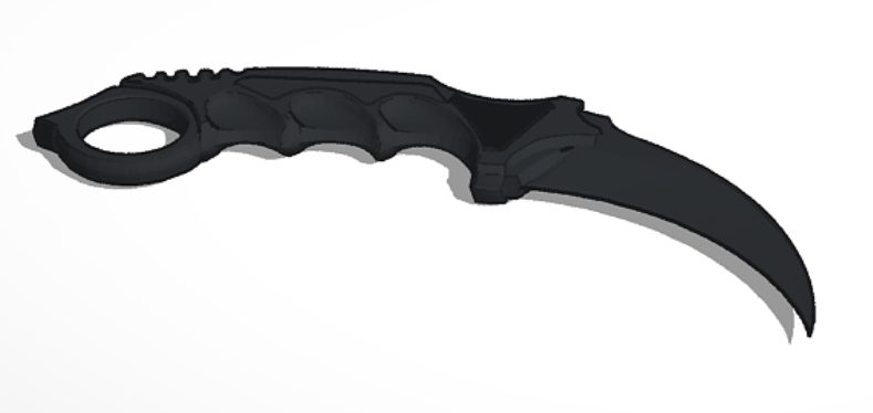 Karambit