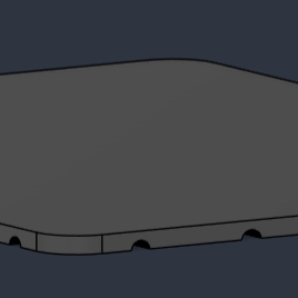 Apache 2800 – (Blank Template) by 3D.Disaster | Download free STL model ...