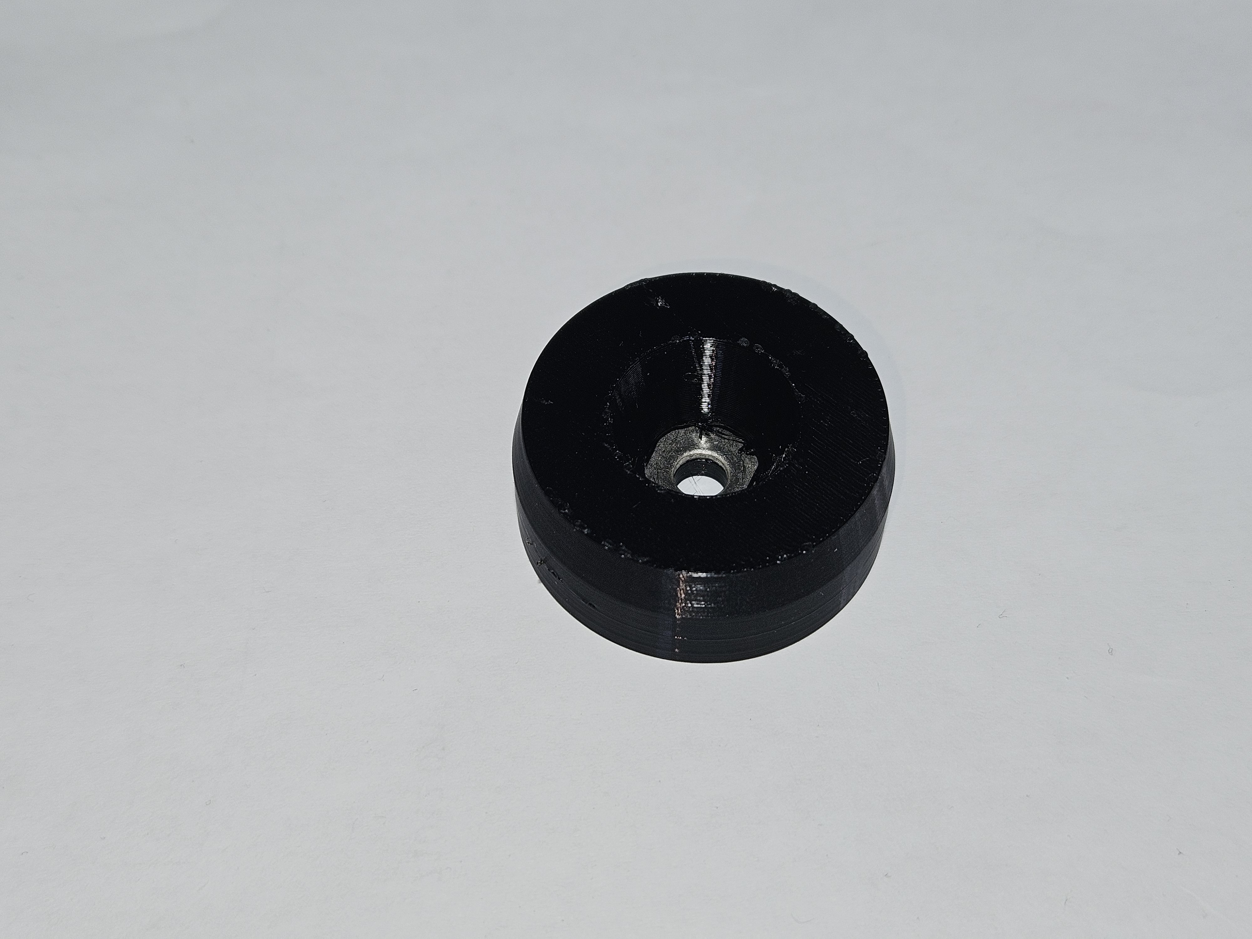 Db Technologies Sub 18D base / feet / damper M5