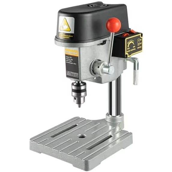 Drill Press hand wheel