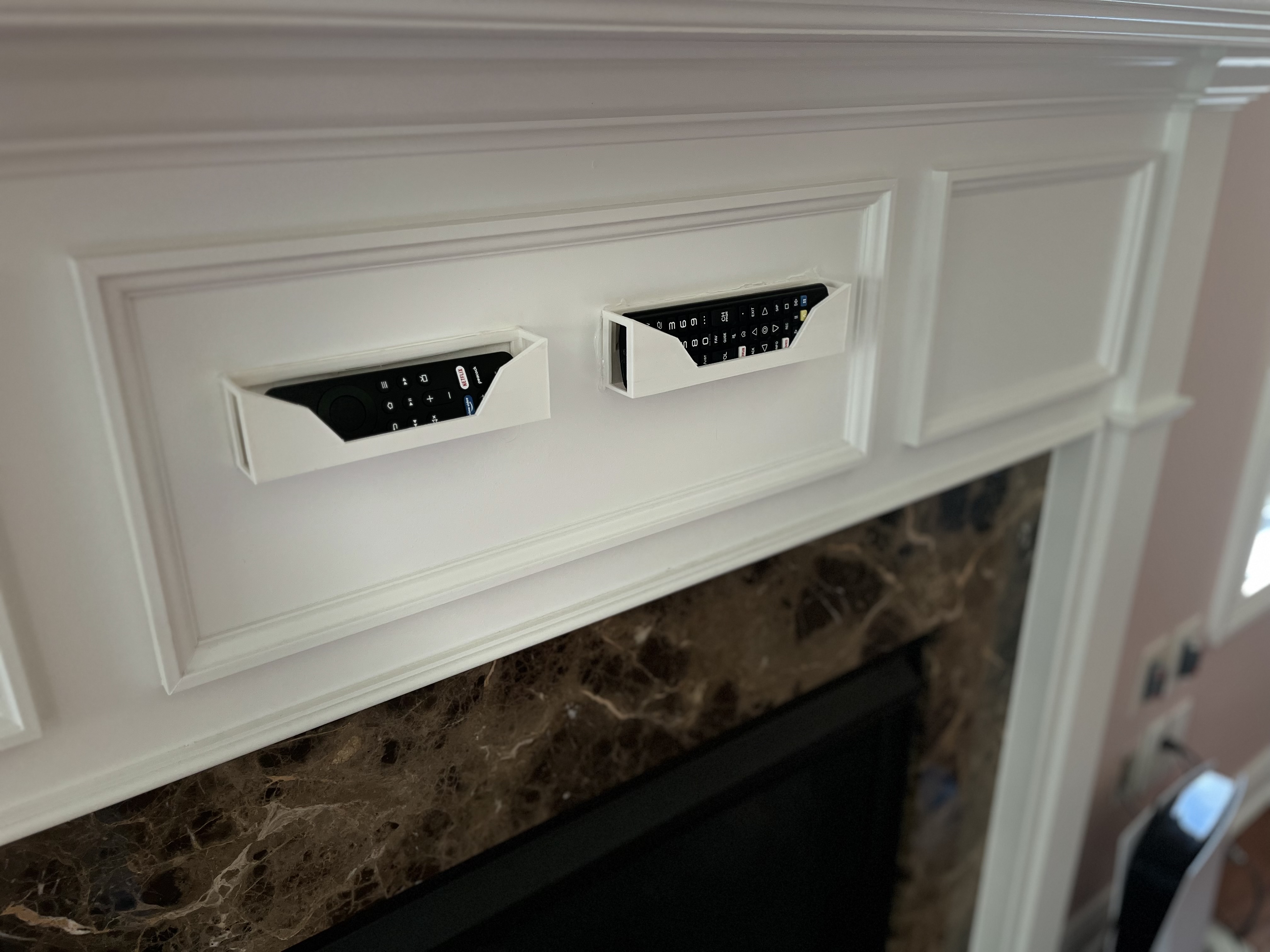 Customizable Remote Stand
