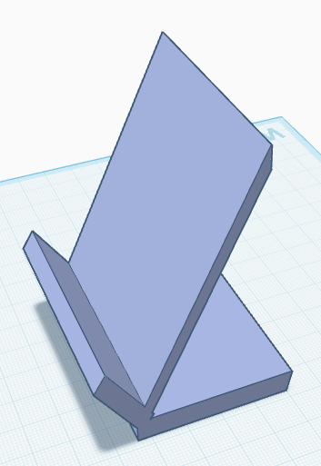 Phone Stand