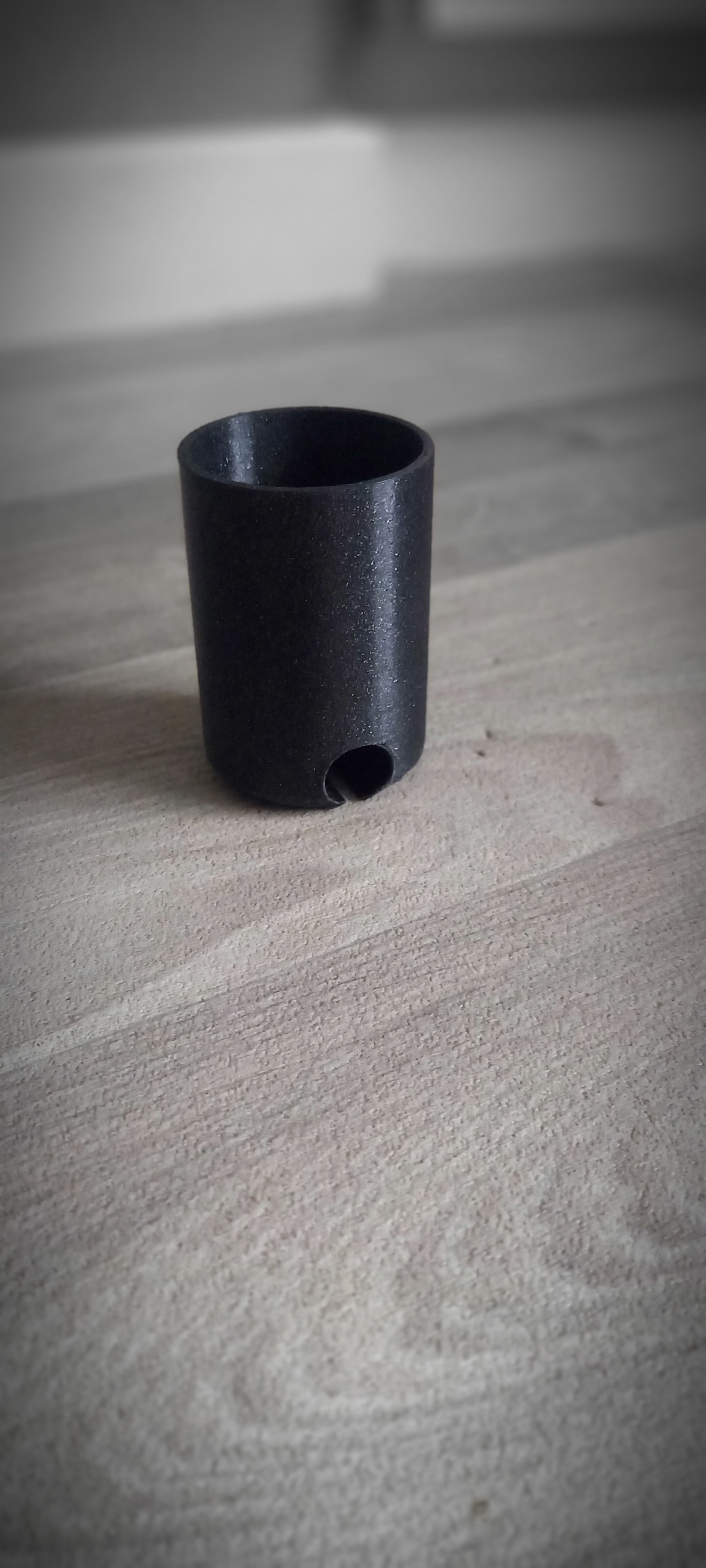 paste cup