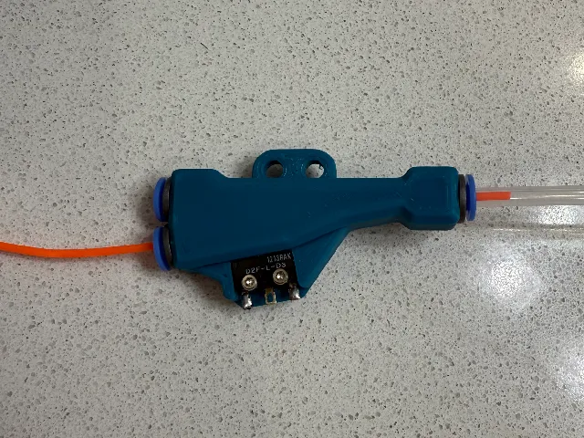 AFC Filament Bypass