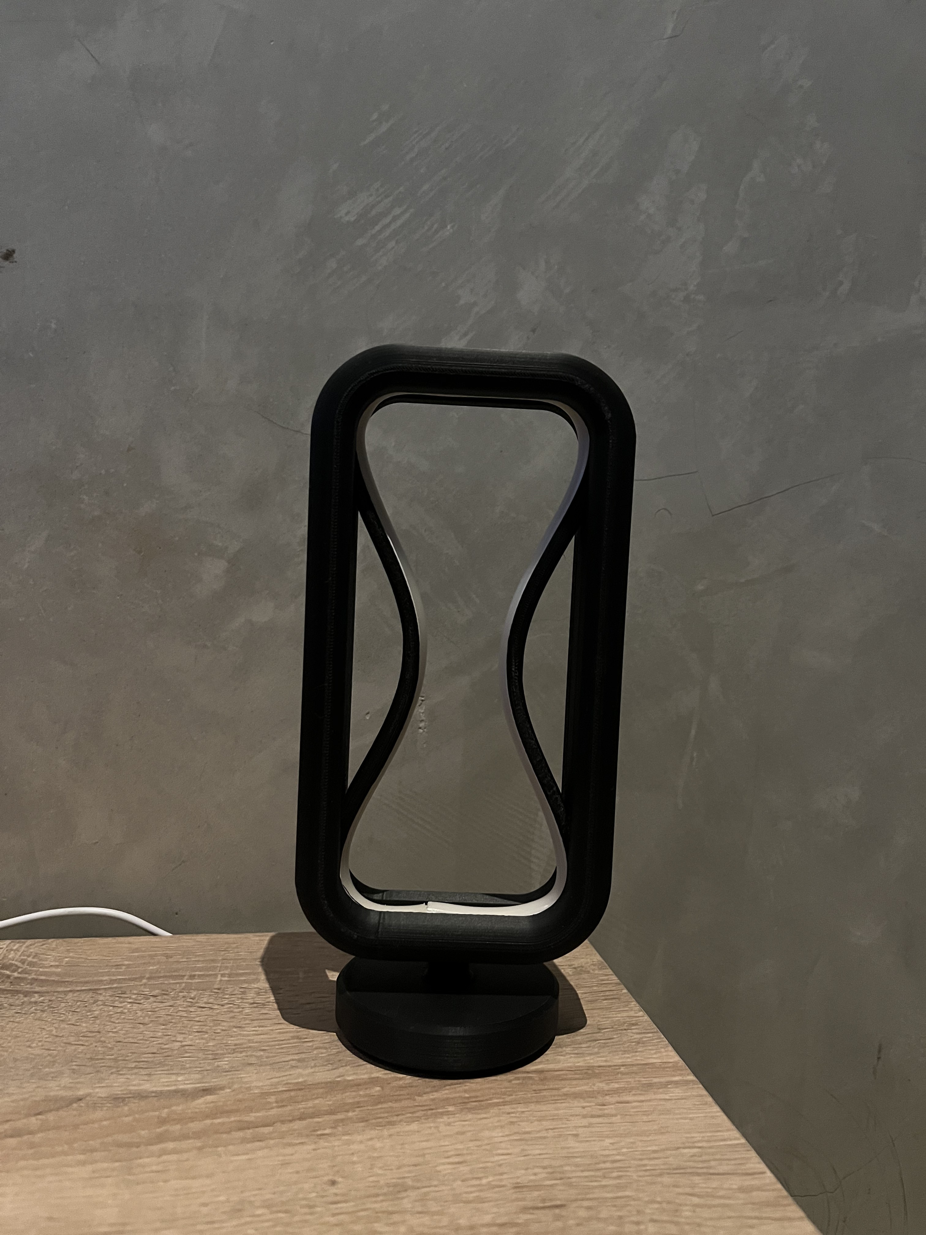 Lamp - Modern Aesthetic For Bedside or Office — miniatura 7