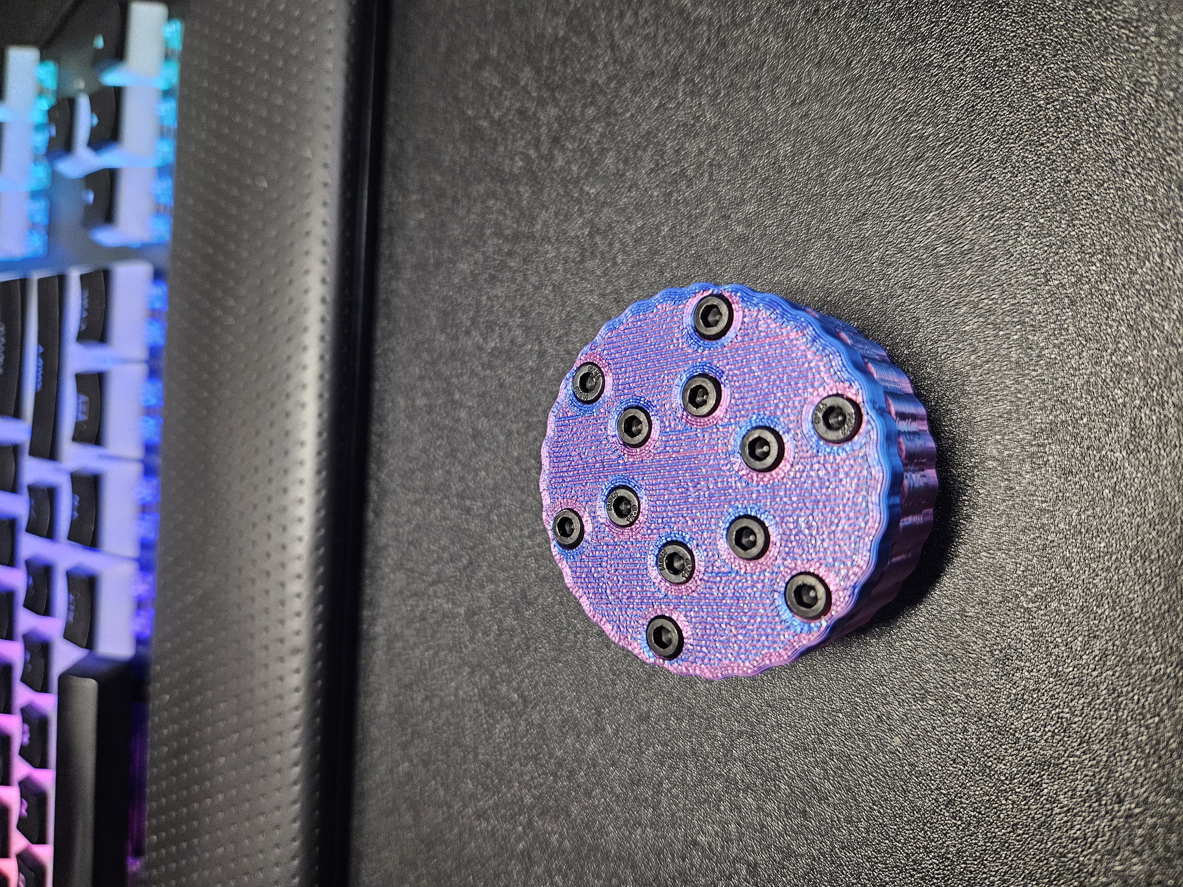 Weed Grinder — miniatura 3