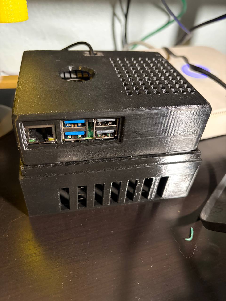Fan Case for 1011 NAS Case