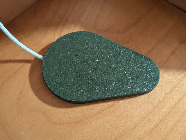 Magsafe Charger Holder