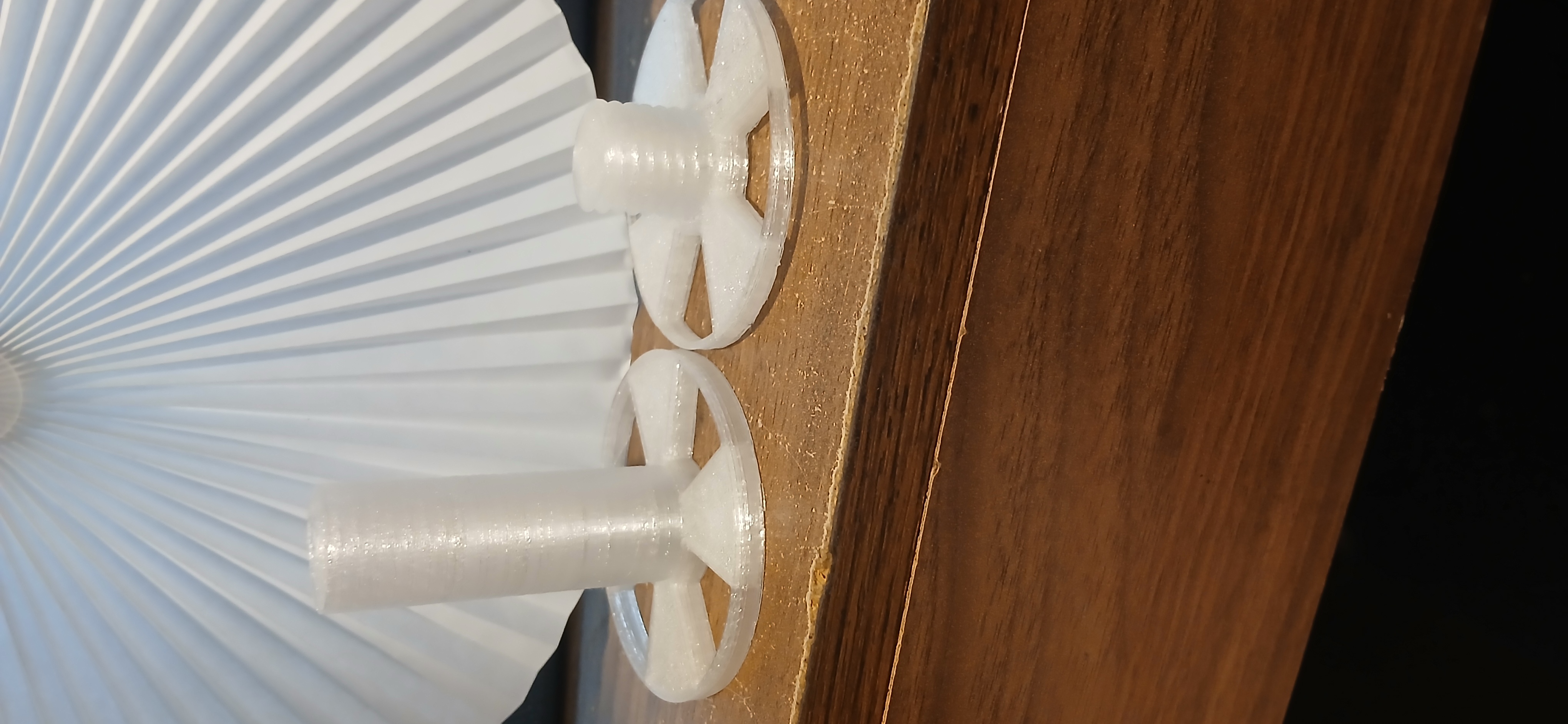 Simple String Reel