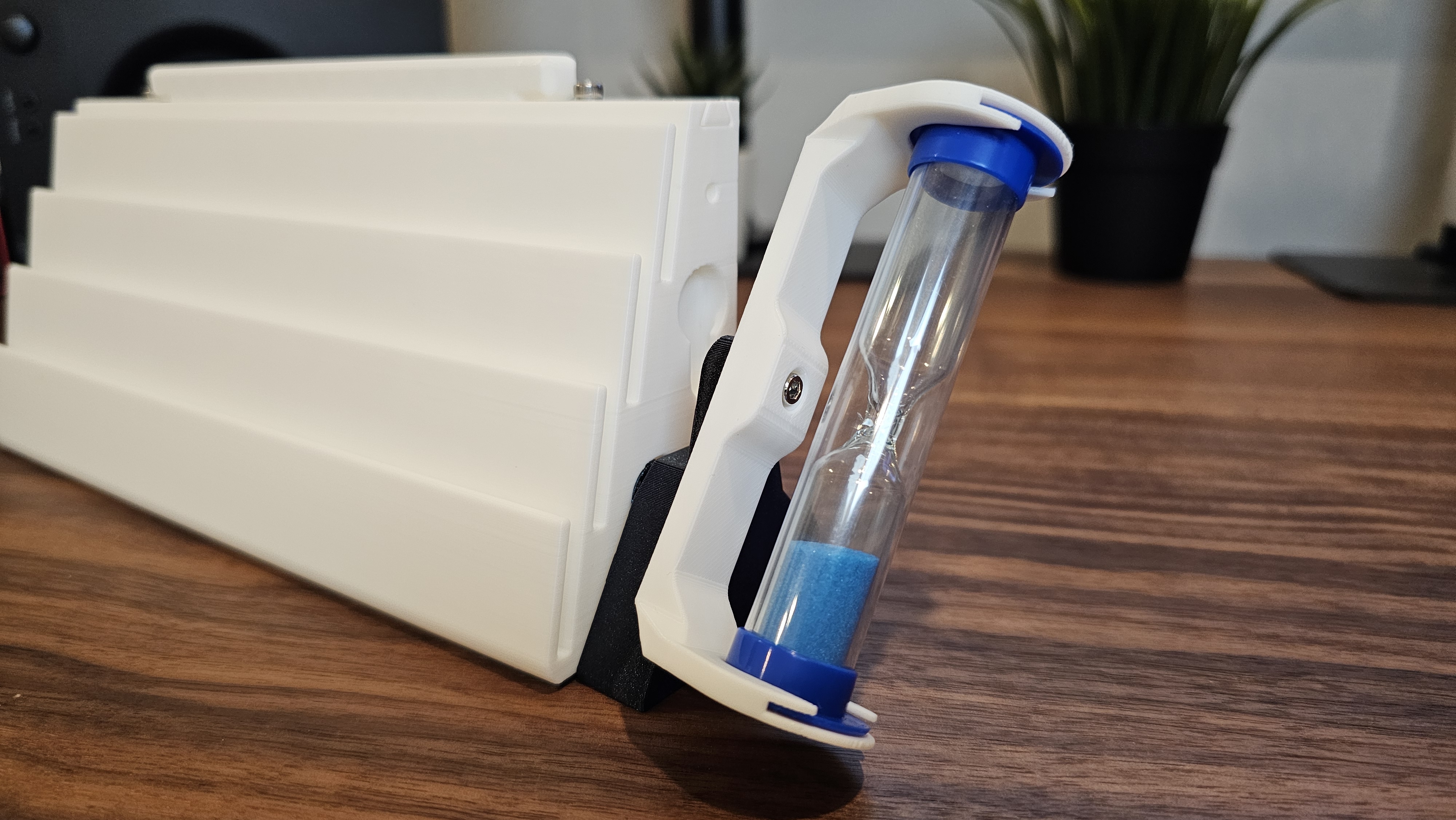 SnapDeck Side Attachments