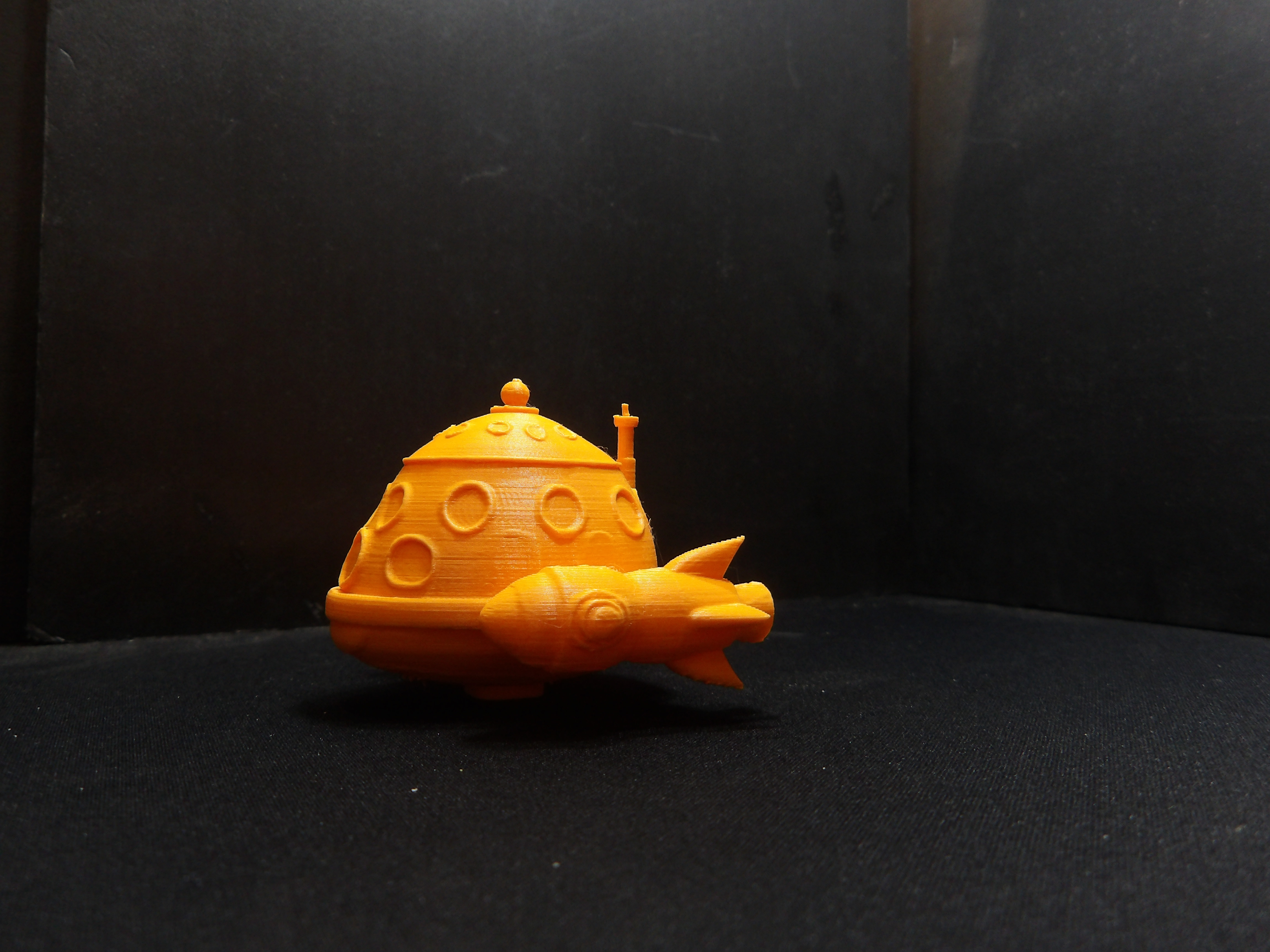 Submarine — miniatura 2